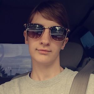 Meet your Posher, Jerica